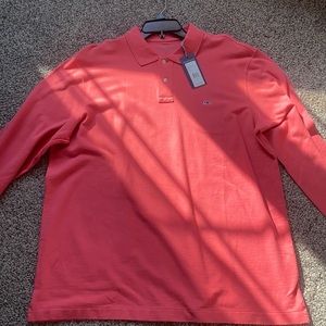 Vineyard vines Men’s long sleeve